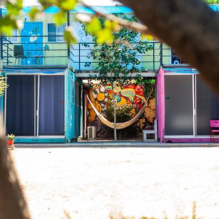 Peace Hostel Mx La Paz Εξωτερικό φωτογραφία