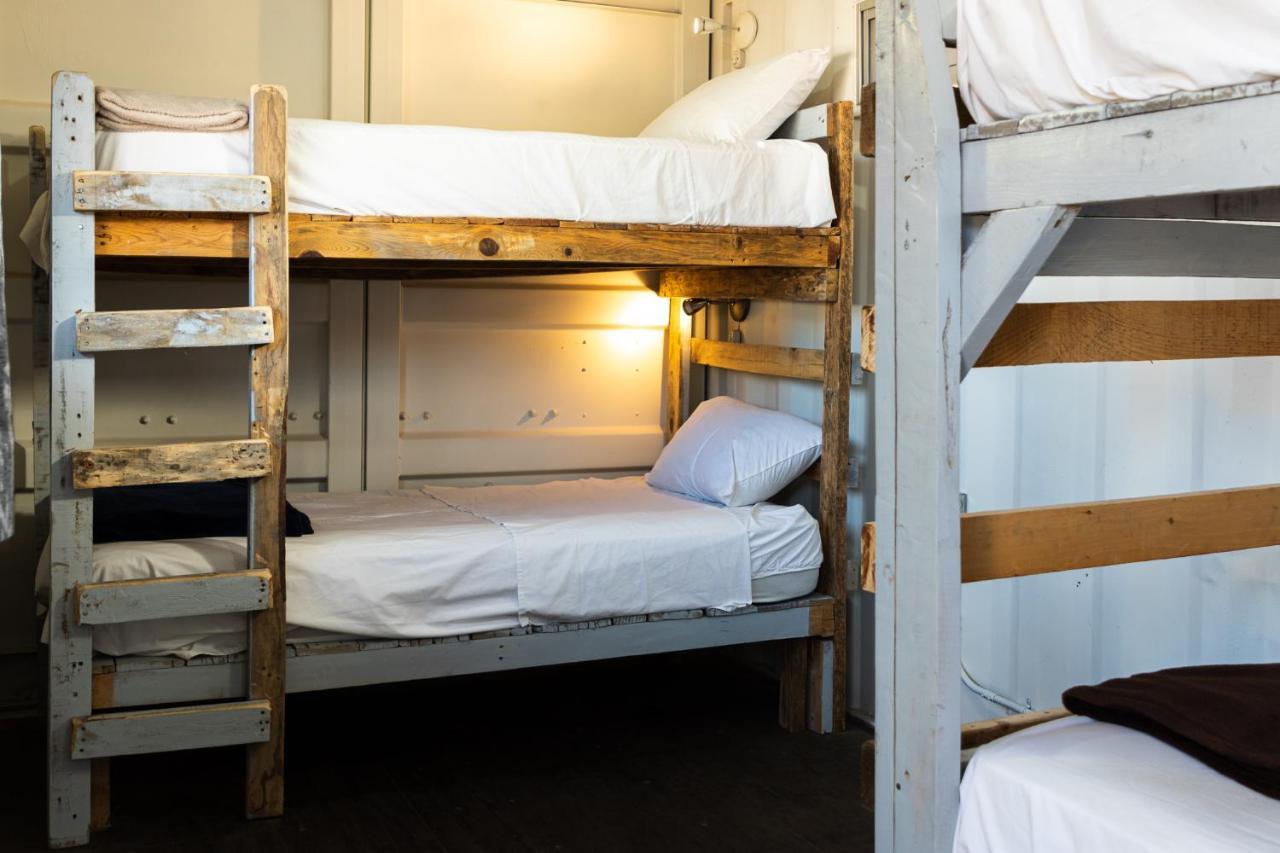 Peace Hostel Mx La Paz Εξωτερικό φωτογραφία