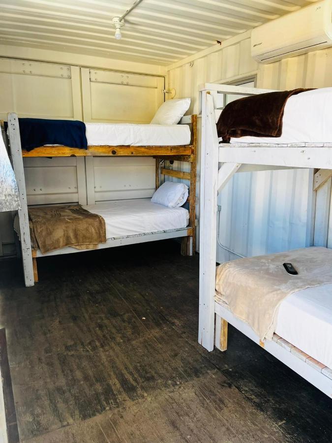 Peace Hostel Mx La Paz Εξωτερικό φωτογραφία