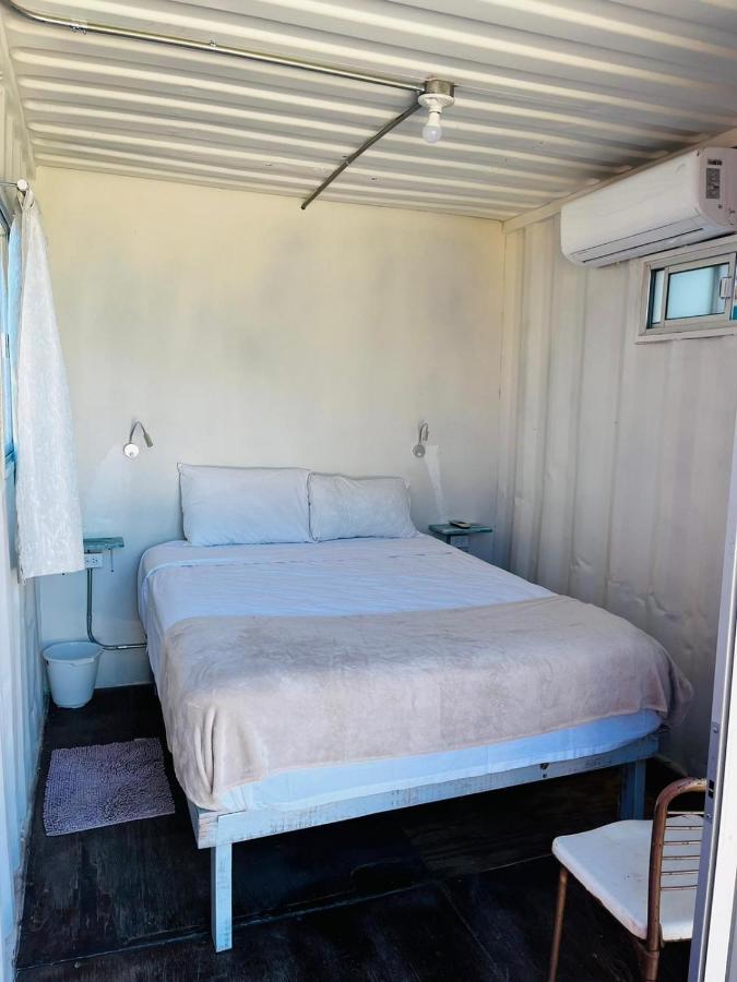 Peace Hostel Mx La Paz Εξωτερικό φωτογραφία