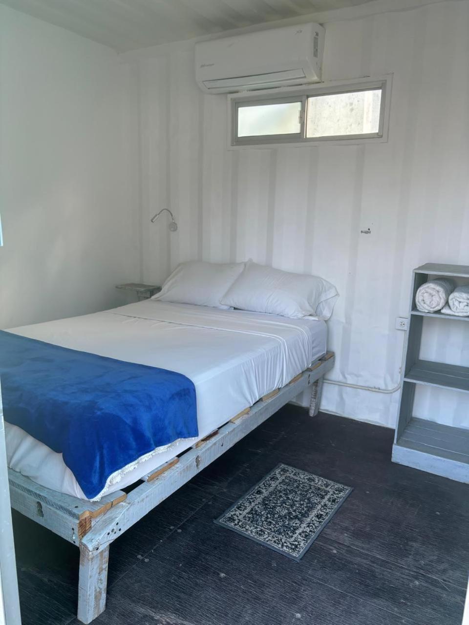 Peace Hostel Mx La Paz Εξωτερικό φωτογραφία
