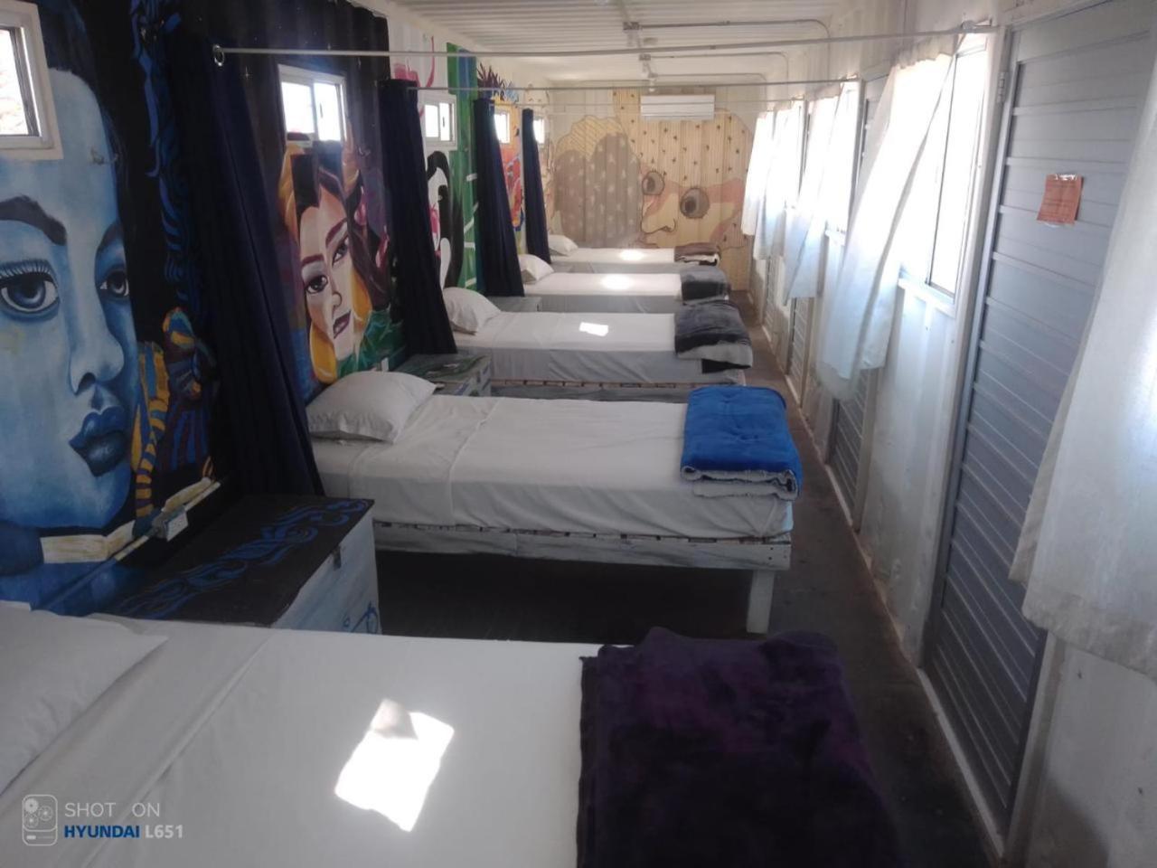 Peace Hostel Mx La Paz Εξωτερικό φωτογραφία