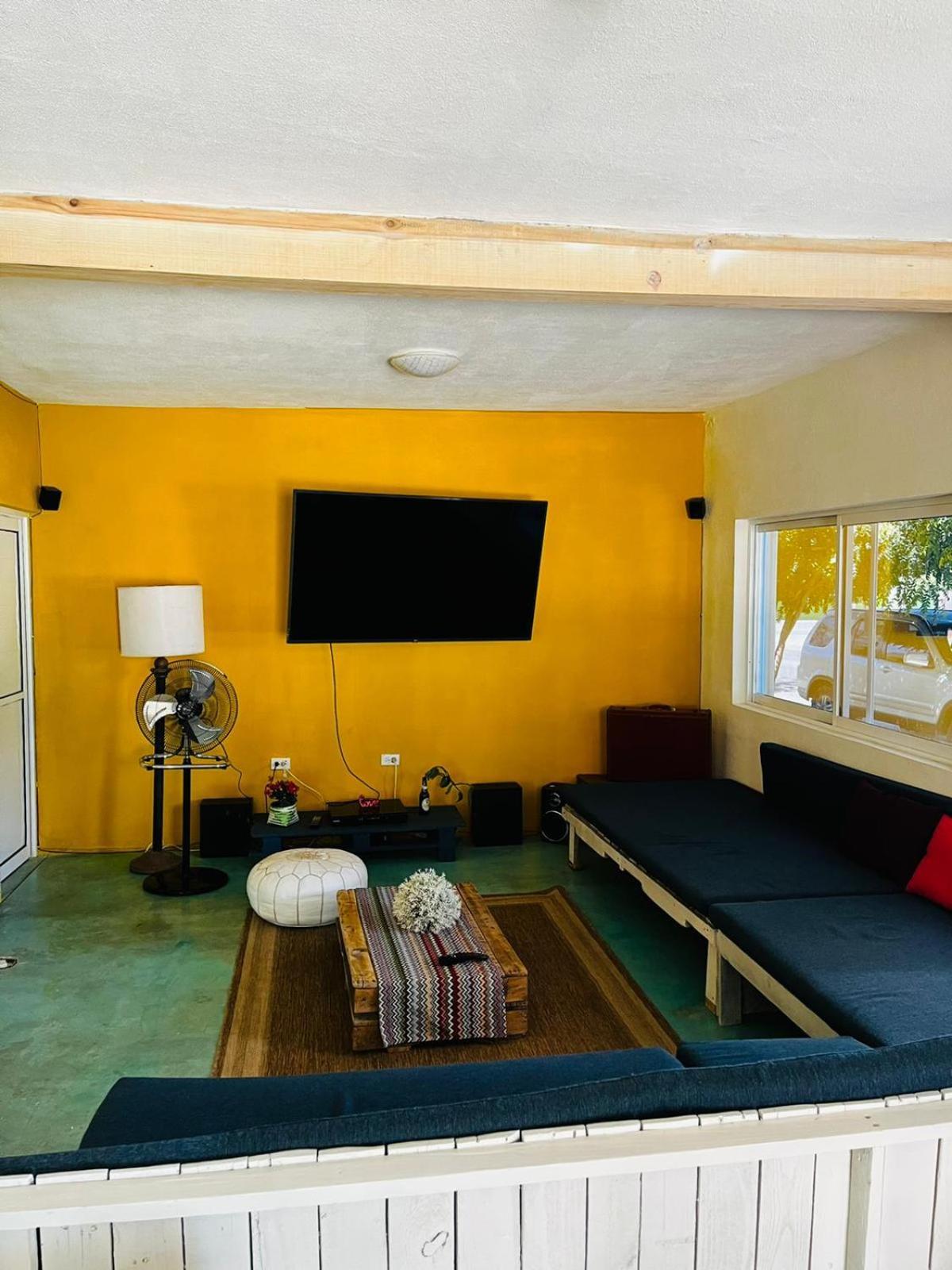 Peace Hostel Mx La Paz Εξωτερικό φωτογραφία