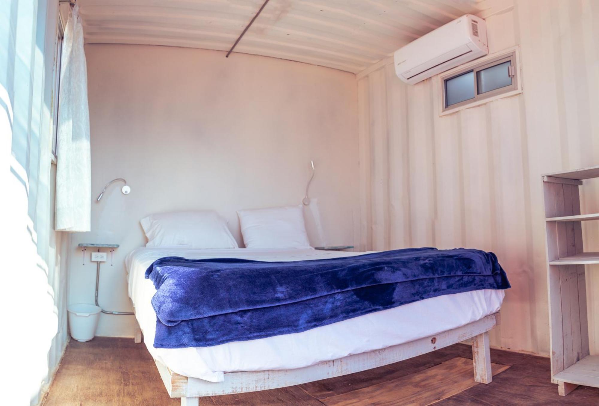 Peace Hostel Mx La Paz Εξωτερικό φωτογραφία